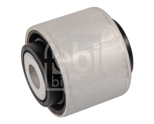 Mounting, differential